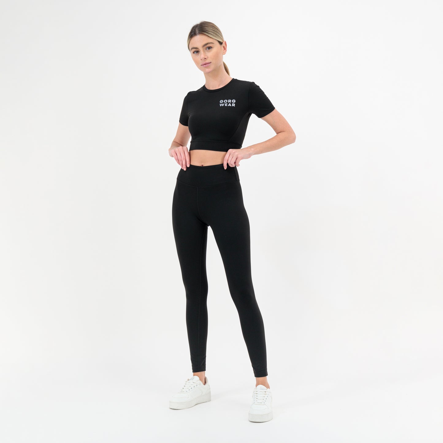 GORG WEAR Workout Set for women