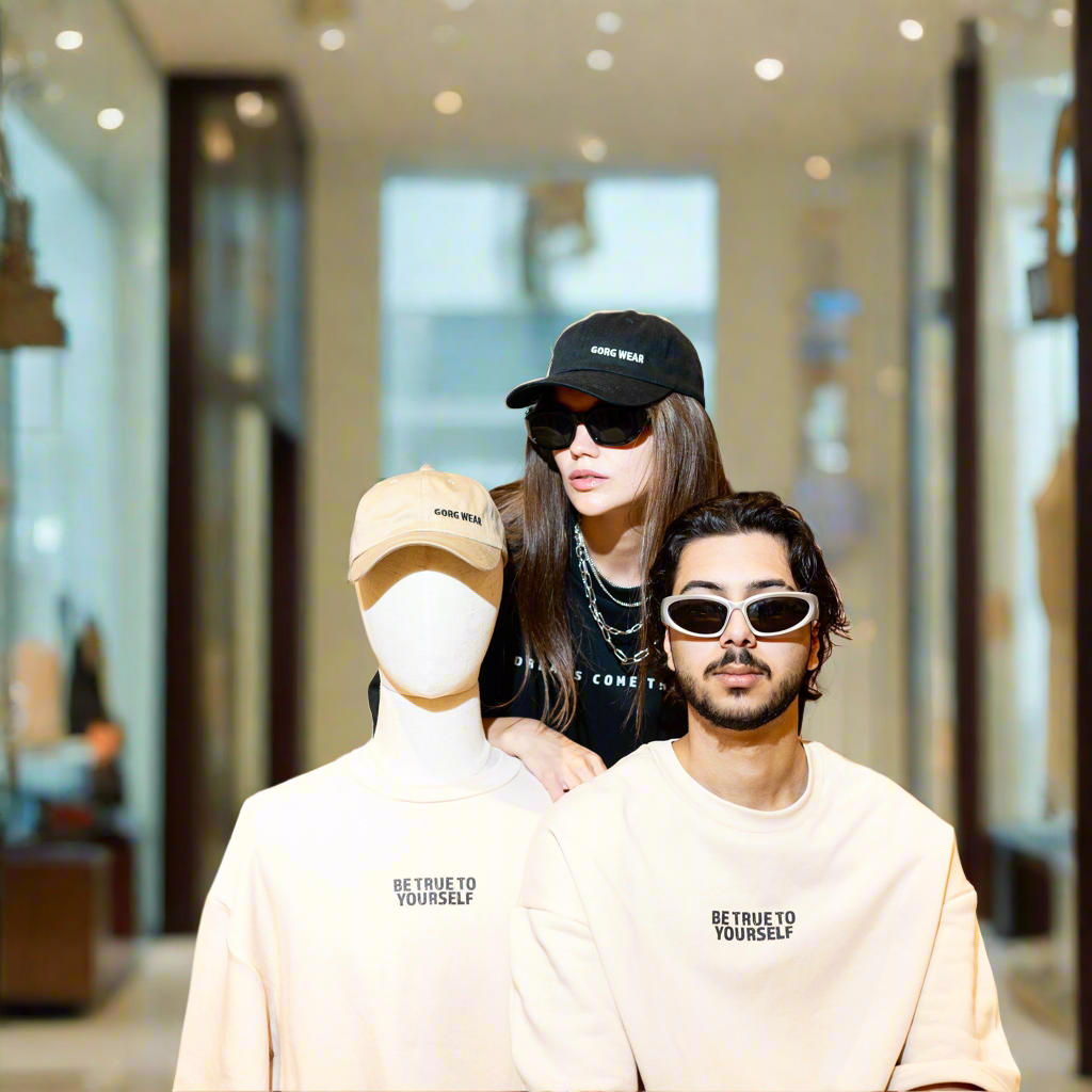 GORG WEAR Cap